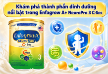 Khám phá thành phần dinh dưỡng nổi bật trong Enfagrow A+ NeuroPro 3 C-Sec thanh-phan-dinh-duong-trong-enfa-3-csec-1