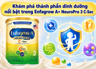 Khám phá thành phần dinh dưỡng nổi bật trong Enfagrow A+ NeuroPro 3 C-Sec thanh-phan-dinh-duong-trong-enfa-3-csec-1