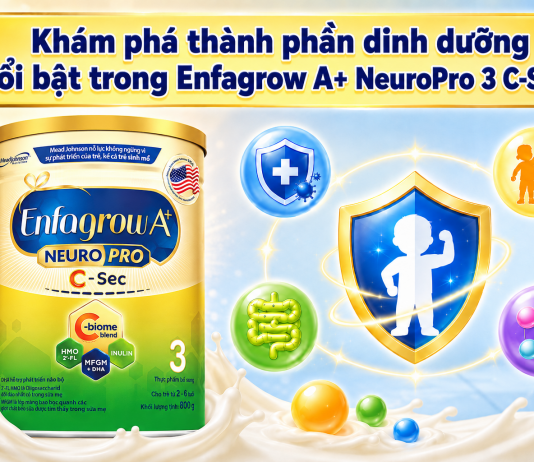 Khám phá thành phần dinh dưỡng nổi bật trong Enfagrow A+ NeuroPro 3 C-Sec thanh-phan-dinh-duong-trong-enfa-3-csec-1