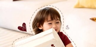 Khám phá bỉm Hoppi The Pure và The Play – Bộ đôi bỉm mới dành cho bé yêu the-pure-2