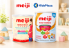 Meiji Mama Milk và Meiji Kids Formula: Khám phá bộ đôi dinh dưỡng cho mẹ bầu và bé yêu tql-meiji-1