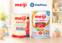 Meiji Mama Milk và Meiji Kids Formula: Khám phá bộ đôi dinh dưỡng cho mẹ bầu và bé yêu tql-meiji-1