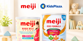 Meiji Mama Milk và Meiji Kids Formula: Khám phá bộ đôi dinh dưỡng cho mẹ bầu và bé yêu tql-meiji-1