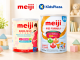 Meiji Mama Milk và Meiji Kids Formula: Khám phá bộ đôi dinh dưỡng cho mẹ bầu và bé yêu tql-meiji-1
