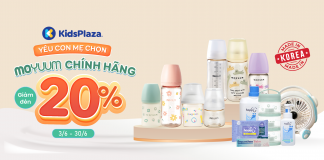 Bình sữa Moyuum Hàn Quốc: Các mẫu phổ biến và cách lựa chọn phù hợp cho bé tql-sn-moyuum-1-5