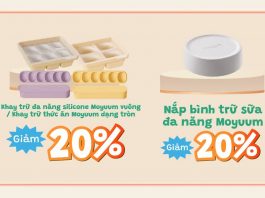 Mua phụ kiện Moyuum chính hãng giảm ngay đến 20% tại KidsPlaza tql-sn-moyuum-3-7