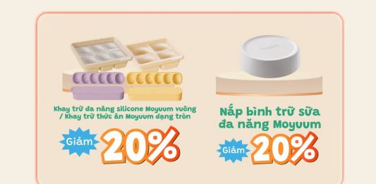 Mua phụ kiện Moyuum chính hãng giảm ngay đến 20% tại KidsPlaza tql-sn-moyuum-3-7
