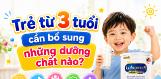 Trẻ từ 3 tuổi cần bổ sung những dưỡng chất nào để phát triển toàn diện? tre-3-tuoi-bo-sung-duong-chat-nao-1