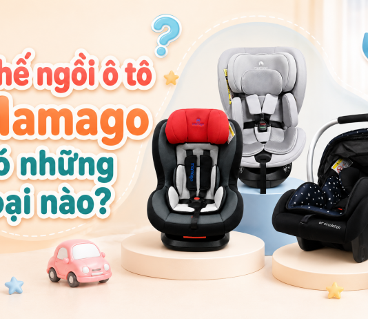 Ghế ngồi ô tô Mamago có những loại nào? Đặc điểm từng dòng sản phẩm ghe-ngoi-o-to-mamago-co-loai-nao-1