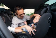 Quy định ghế ngồi ô tô cho bé năm 2026: ba mẹ cần chuẩn bị gì? quy-dinh-ghe-ngoi-ô-to-cho-tre-2