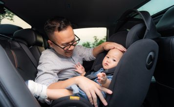 Quy định ghế ngồi ô tô cho bé năm 2026: ba mẹ cần chuẩn bị gì? quy-dinh-ghe-ngoi-ô-to-cho-tre-2