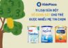11 loại sữa bột bổ sung sắt cho trẻ được nhiều mẹ tin chọn 11-loai-sua-bot-bo-sung-sat-cho-tre-duoc-nhieu-me-tin-chon-1