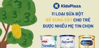 11 loại sữa bột bổ sung sắt cho trẻ được nhiều mẹ tin chọn 11-loai-sua-bot-bo-sung-sat-cho-tre-duoc-nhieu-me-tin-chon-1