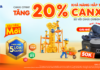 Chính thức: Dòng Abbott Grow Gold cải tiến mới ra mắt tại Milkfest 2026 – Cùng bé vững bước cao lớn Abbott-grow-gold-cai-tien-moi-deal-moi-qua-moi-1