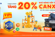 Chính thức: Dòng Abbott Grow Gold cải tiến mới ra mắt tại Milkfest 2026 – Cùng bé vững bước cao lớn Abbott-grow-gold-cai-tien-moi-deal-moi-qua-moi-1
