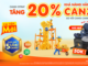 Chính thức: Dòng Abbott Grow Gold cải tiến mới ra mắt tại Milkfest 2026 – Cùng bé vững bước cao lớn Abbott-grow-gold-cai-tien-moi-deal-moi-qua-moi-1