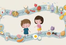 Hội mẹ KidsPlaza ơi, chào mừng hội mẹ đến với “đường bay trục ruột – não”, sẵn sàng cho bé cất cánh hành trình sáng dạ! Hoi-me-kidsplaza-oi-chao-mung-hoi-me-den-voi-duong-bay-truc-ruot-nao-san-sang-cho-be-cat-canh-hanh-trinh-sang-da-4
