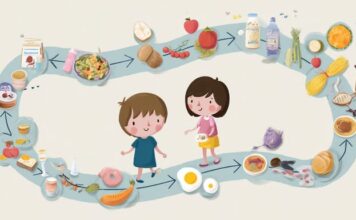 Hội mẹ KidsPlaza ơi, chào mừng hội mẹ đến với “đường bay trục ruột – não”, sẵn sàng cho bé cất cánh hành trình sáng dạ! Hoi-me-kidsplaza-oi-chao-mung-hoi-me-den-voi-duong-bay-truc-ruot-nao-san-sang-cho-be-cat-canh-hanh-trinh-sang-da-4