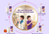 Pediasure dành cho trẻ mấy tuổi? Cách dùng và ưu đãi hấp dẫn khi mua Pediasure tại KidsPlaza Milk Fest 2026 Pediasure-danh-cho-tre-may-tuoi-2