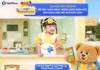 Lần đầu đến trường, sẵn sàng học hỏi bao điều mới cùng Similac hộp pha sẵn tiện lợi! Sua-similac-hop-pha-san-tien-loi-gon-cho-be-tien-cho-me-1