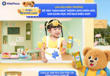 Lần đầu đến trường, sẵn sàng học hỏi bao điều mới cùng Similac hộp pha sẵn tiện lợi! Sua-similac-hop-pha-san-tien-loi-gon-cho-be-tien-cho-me-1