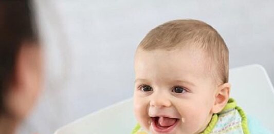 Ăn dặm cho bé: Cẩm nang đồng hành cùng con qua từng nấc thang vị giác an-dam-cho-be-2