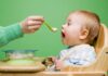 Ăn dặm kiểu truyền thống: Hướng dẫn trọn vẹn từ dấu hiệu sẵn sàng đến thực đơn và cách kết hợp BLW an-dam-kieu-truyen-thong-2