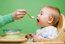 Ăn dặm kiểu truyền thống: Hướng dẫn trọn vẹn từ dấu hiệu sẵn sàng đến thực đơn và cách kết hợp BLW an-dam-kieu-truyen-thong-2