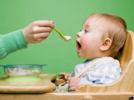 Ăn dặm kiểu truyền thống: Hướng dẫn trọn vẹn từ dấu hiệu sẵn sàng đến thực đơn và cách kết hợp BLW an-dam-kieu-truyen-thong-2