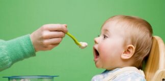 Ăn dặm kiểu truyền thống: Hướng dẫn trọn vẹn từ dấu hiệu sẵn sàng đến thực đơn và cách kết hợp BLW an-dam-kieu-truyen-thong-2