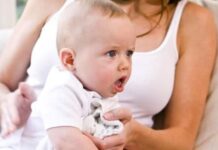 Bé ho có đờm kéo dài nhiều tuần: 5 lỗi chăm sóc khiến bệnh viêm phế quản dai dẳng be-ho-co-dom-keo-dai-nhieu-tuan-1