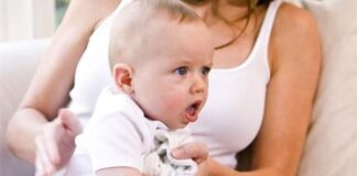 Bé ho có đờm kéo dài nhiều tuần: 5 lỗi chăm sóc khiến bệnh viêm phế quản dai dẳng be-ho-co-dom-keo-dai-nhieu-tuan-1
