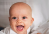 Bé Mấy Tháng Thì Nên Đổi Từ Bỉm Dán Sang Bỉm Quần?