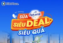 Bùng nổ deal hời Aptamil – Mua là có quà tại KidsPlaza bung-no-deal-hoi-aptamil-mua-la-co-qua-tai-kidsplaza-1