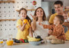 Buổi Sáng Bình Yên Cùng Con: Cách Xây Dựng Nếp Sinh Hoạt Giúp Cả Nhà Bớt Vội Vã