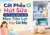 Cất Phễu Hút Sữa Vào Tủ Lạnh Giữa Các Cữ: Mẹo Tiện Lợi Hay Cái Bẫy Khiến Bé Nhập Viện? cat-pheu-hut-sua-vao-tu-lanh-giua-cac-cu-1