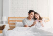 Chuẩn bị trước khi mang thai: Bộ ba tầm soát y tế, sàng lọc di truyền và kế hoạch tài chính chuan-bi-mang-thai-1