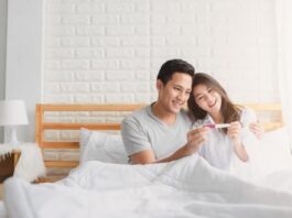Chuẩn bị trước khi mang thai: Bộ ba tầm soát y tế, sàng lọc di truyền và kế hoạch tài chính chuan-bi-mang-thai-1