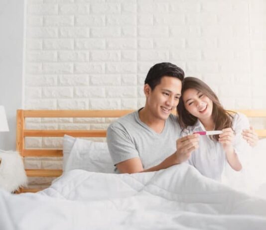 Chuẩn bị trước khi mang thai: Bộ ba tầm soát y tế, sàng lọc di truyền và kế hoạch tài chính chuan-bi-mang-thai-1