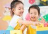 Con Đã Sẵn Sàng Đi Mẫu Giáo Chưa? Bảng Kiểm 7 Nhóm Kỹ Năng Cha Mẹ Nên Quan Sát con-da-san-sang-di-mau-giao-chua-2