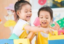 Con Đã Sẵn Sàng Đi Mẫu Giáo Chưa? Bảng Kiểm 7 Nhóm Kỹ Năng Cha Mẹ Nên Quan Sát con-da-san-sang-di-mau-giao-chua-2
