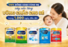 Dinh dưỡng 1.000 ngày đầu đời – nền tảng vững chắc cho tương lai của trẻ dinh-duong-1000-ngay-dau-doi-4