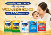 Dinh dưỡng 1.000 ngày đầu đời – nền tảng vững chắc cho tương lai của trẻ dinh-duong-1000-ngay-dau-doi-4