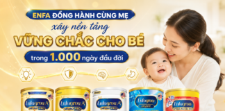 Dinh dưỡng 1.000 ngày đầu đời – nền tảng vững chắc cho tương lai của trẻ dinh-duong-1000-ngay-dau-doi-4