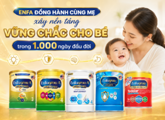 Dinh dưỡng 1.000 ngày đầu đời – nền tảng vững chắc cho tương lai của trẻ dinh-duong-1000-ngay-dau-doi-4