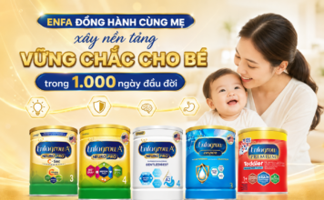 Dinh dưỡng 1.000 ngày đầu đời – nền tảng vững chắc cho tương lai của trẻ dinh-duong-1000-ngay-dau-doi-4