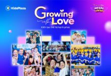 Festival Mẹ Bầu & Em Bé 2026: Growing With Love – Kiến tạo thế hệ hạnh phúc festival-me-bau-va-em-be-2026-growing-with-love-3