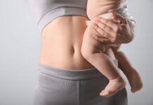 Giảm cân sau sinh: bắt đầu khi nào cho an toàn? giam-can-sau-sinh-khi-nao-la-an-toan-1