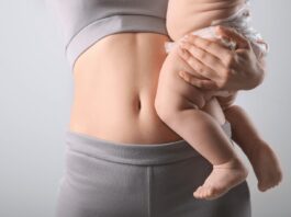 Giảm cân sau sinh: bắt đầu khi nào cho an toàn? giam-can-sau-sinh-khi-nao-la-an-toan-1