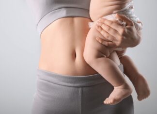 Giảm cân sau sinh: bắt đầu khi nào cho an toàn? giam-can-sau-sinh-khi-nao-la-an-toan-1